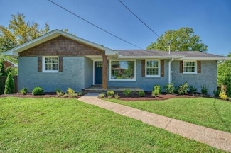 505 Northcrest Dr, Nashville, TN 37211