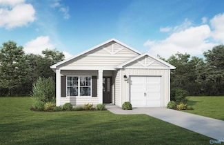 6233 Taramore Ln, Huntsville, AL 35806