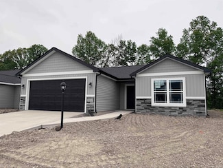14812 Verona Lakes Passage, Fort Wayne, IN 46814