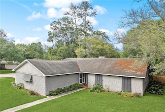 338 Country Club Blvd, Slidell, LA 70458