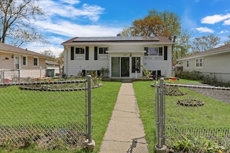 2307 Joppa Ave, Zion, IL 60099