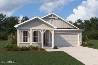 572 Juniper Hills Dr, St. Johns, FL 32259