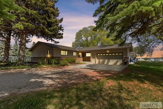 2222 N 26th W, Idaho Falls, ID 83402