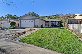 6917 Heaton Moor Dr, San Jose, CA 95119