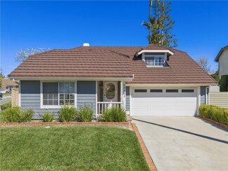 23433 Via Tehago, Valencia, CA 91355