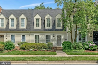 1153 Randolph Rd, McLean, VA 22101