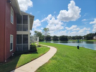 209 Lake Brook Cir Unit 205, Brandon, FL 33511