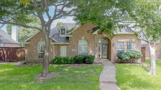 8479 Firewheel Ln, Frisco, TX 75034
