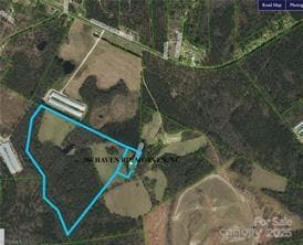 0 & 386 Haven Rd, Morven, NC 28119