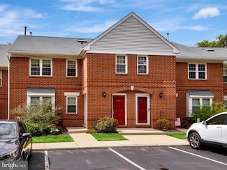 750 E Marshall St Unit 414, West Chester, PA 19380