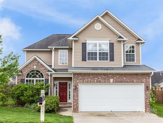 85 Lumber River Rd, Fletcher, NC 28732