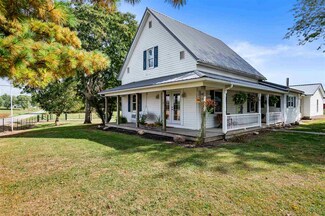 9415 E 884 Rd N, Albany, IN 47320