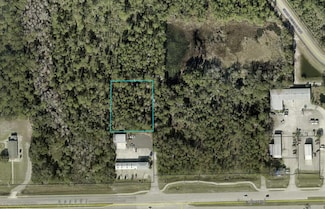 2750 E Moody Blvd, Bunnell, FL 32110