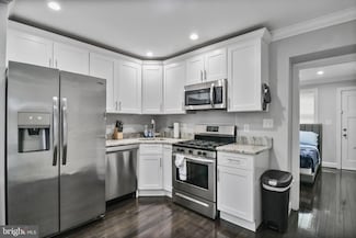 1423 Howard Rd SE, Washington, DC 20020