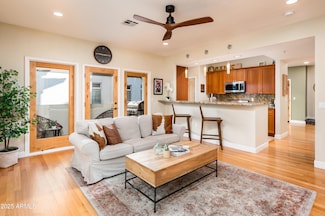 231 W Portland St, Phoenix, AZ 85003