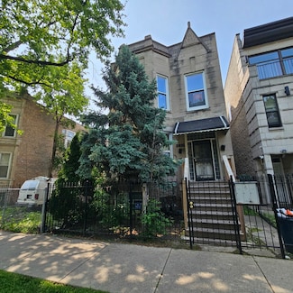 3931 W Lexington St, Chicago, IL 60624