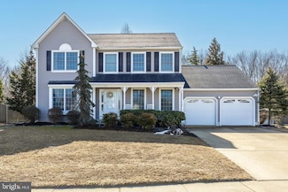 21 Old Republic Ln, Marlton, NJ 08053