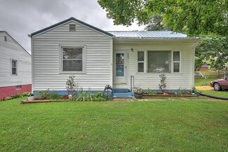 303 Johnston Ave, Bristol, TN 37620