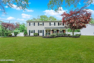 8 Emerson Dr, Morganville, NJ 07751