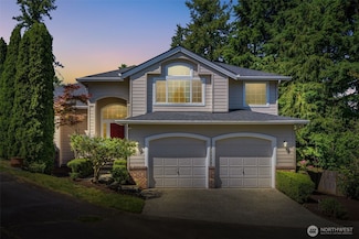 2024 N 145th St, Shoreline, WA 98133