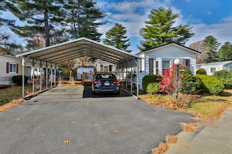 33 Lisa Cir, Merrimac, MA 01860