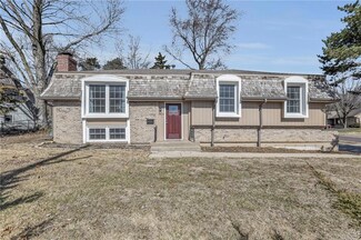 5800 W 95th St, Overland Park, KS 66207