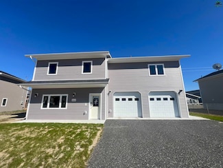 2669 Stryker Loop, North Pole, AK 99705