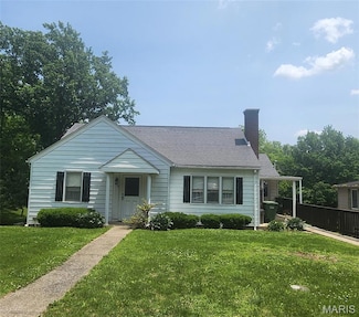 624 Palestine Rd, Chester, IL 62233