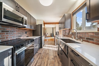 34 Normandy Rd, Evergreen, CO 80439