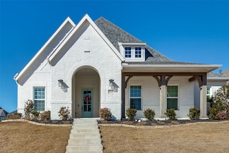 2228 Sandrellan St, Aledo, TX 76008