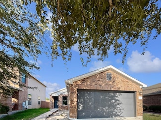 11317 Barns Trail, Austin, TX 78754