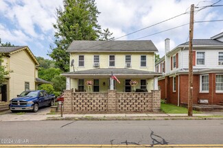 397 Main St, Jersey Shore, PA 17740