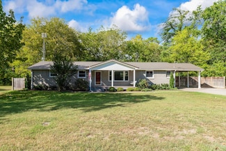 208 Meadowgreen Dr, Franklin, TN 37069
