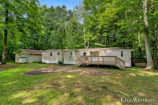 15426 Larsen Ave NE, Gowen, MI 49326