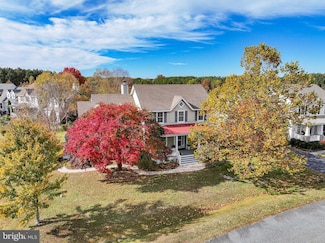 24912 Back Creek Dr, Saint Michaels, MD 21663