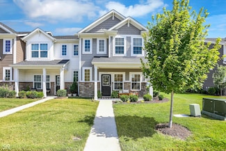 3588 Thomas Jefferson St, Carmel, IN 46074