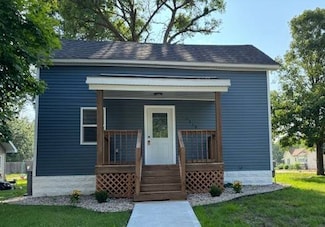 1319 14th St, Aurora, NE 68818
