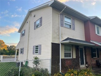 2737 Donna Jo Way, Allentown, PA 18109