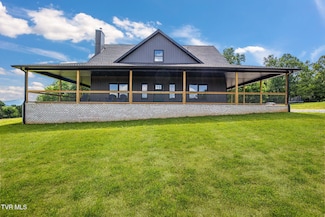 2150 Sunnyside Rd, Greeneville, TN 37743