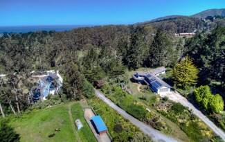 1200 Montara Blvd, Montara, CA 94037