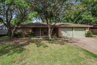 3004 Cromwell Ave, Wichita Falls, TX 76309