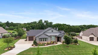908 Fincher Trail, Argyle, TX 76226