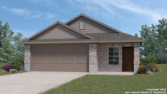296 Pigeon Green, San Antonio, TX 78253