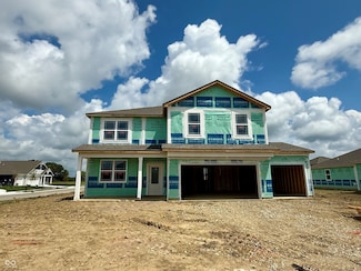 6016 Granby Dr, Whitestown, IN 46075