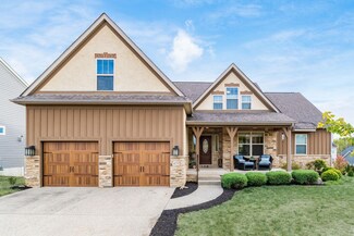 8757 Cedar Brook St, Pickerington, OH 43147