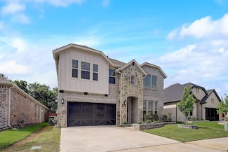 5225 Beautyberry Dr, Crowley, TX 76036