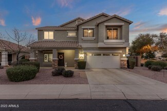 4220 E Winged Foot Place, Chandler, AZ 85249