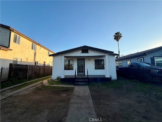 326 E 101st St, Los Angeles, CA 90003