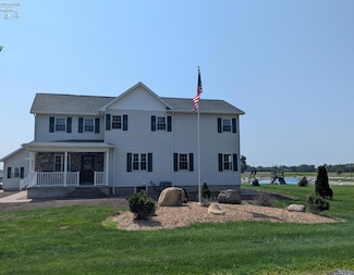 1548 North St, Fremont, OH 43420