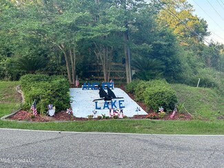 00 Lakeside Dr, Carriere, MS 39426